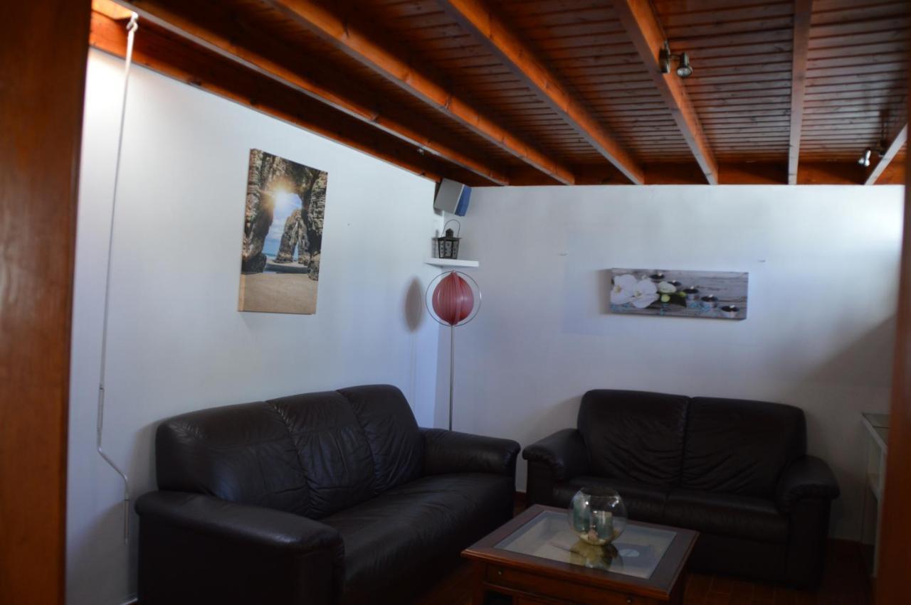 Вилла Relaxing Duplex Коста-Тегисе Экстерьер фото