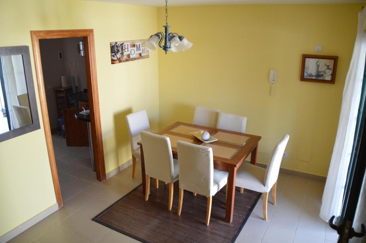 Вилла Relaxing Duplex Коста-Тегисе Экстерьер фото